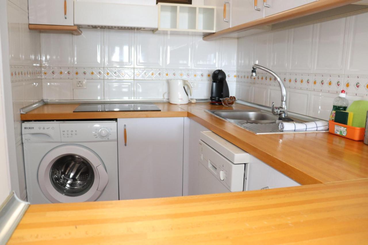 Apartamento Paradise Ocean View *