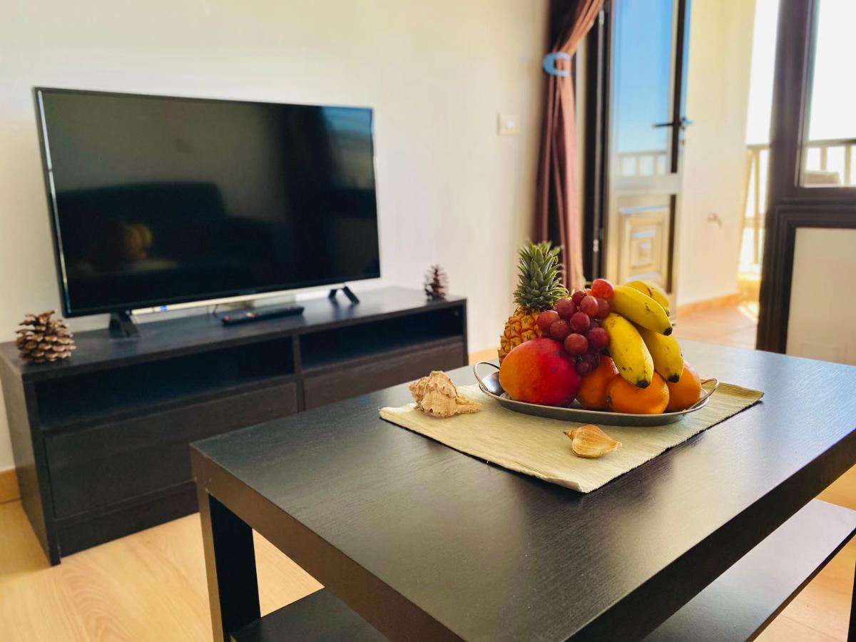 Appartement Paradise Ocean View *