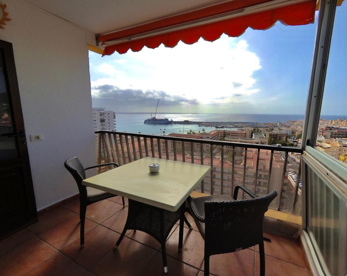 Paradise Ocean View * Los Cristianos (Tenerife)