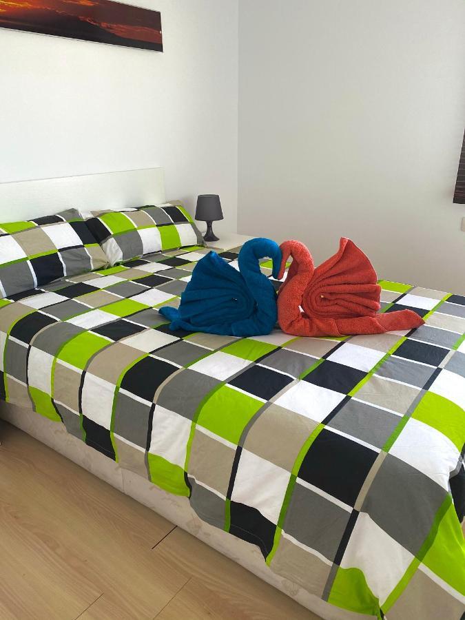 Paradise Ocean View Appartement
