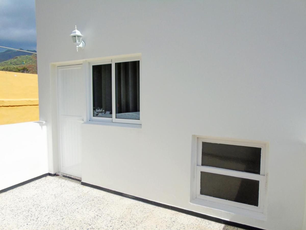 Fleitas Penthouse With Terrace Apartment San Andres (Tenerife)