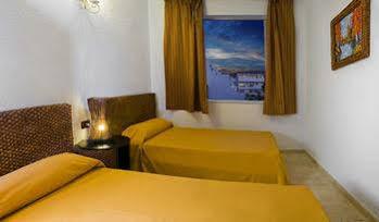 Appartement Piramides *