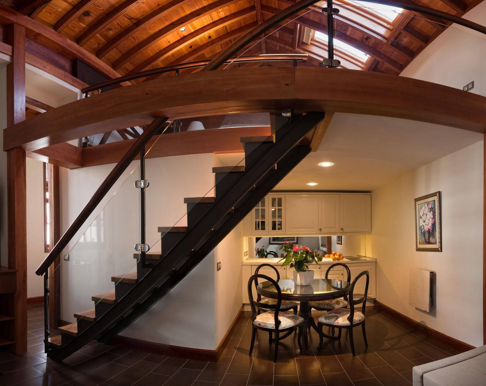 Apartment Mc San Agustin *