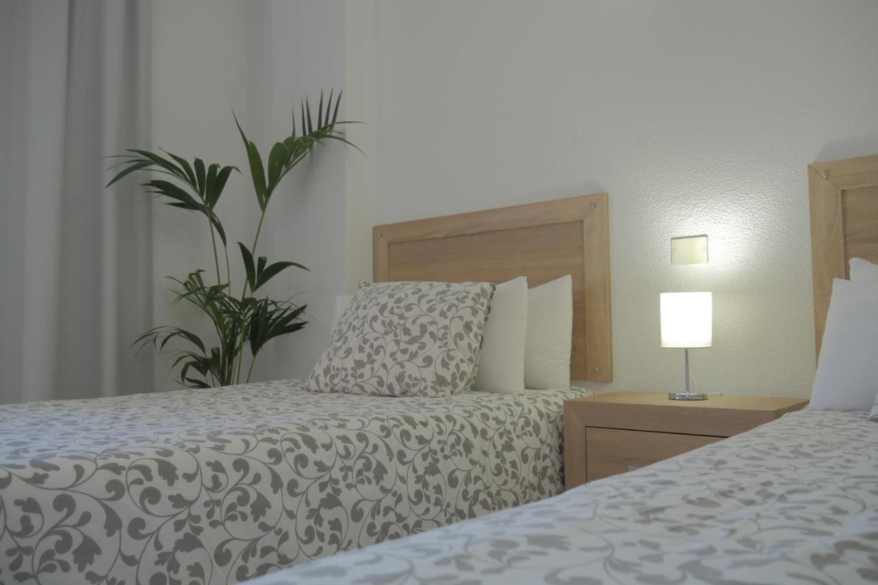Appartement Piramides