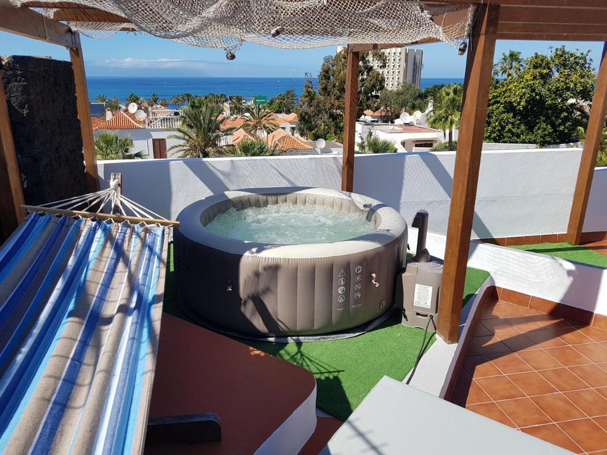 Chill Out Tenerife * Arona (Tenerife)