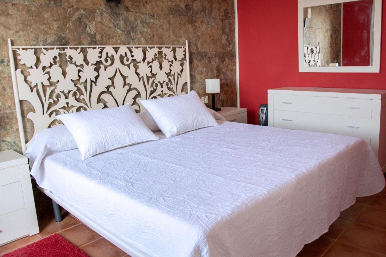 Сasa de vacaciones Nerea Puerto de la Cruz (Tenerife)