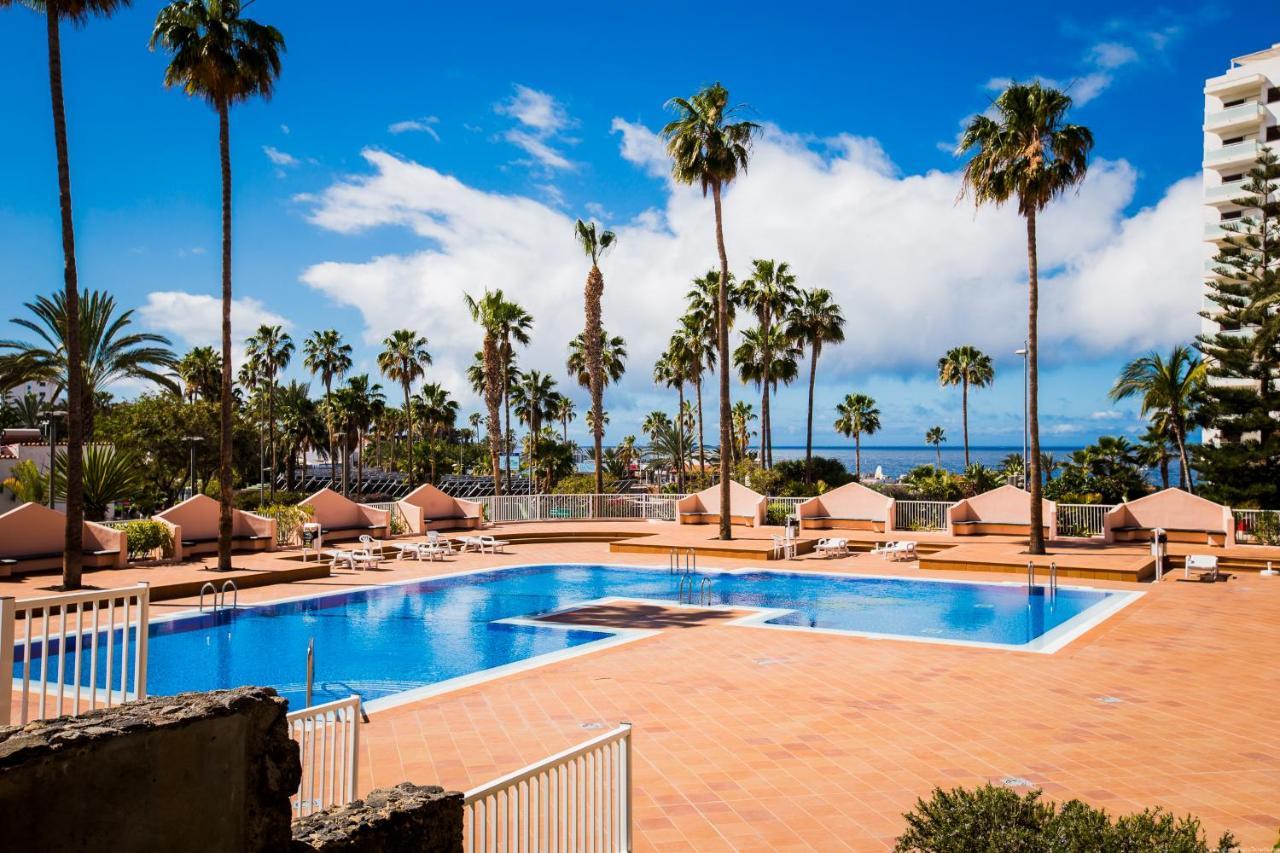 Appartement Americas Acapulco Costa Adeje Playa Feñabe