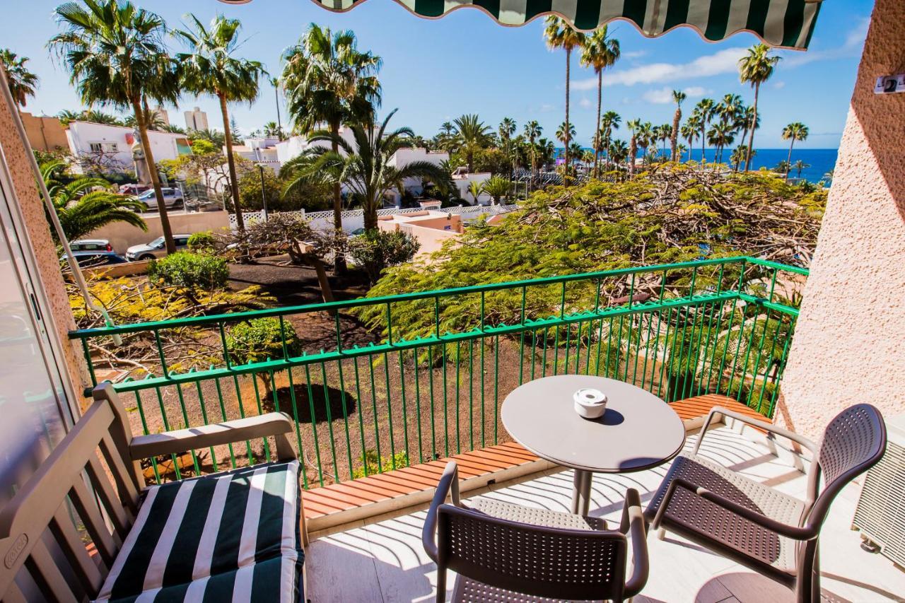 Appartement Americas Acapulco Costa Adeje