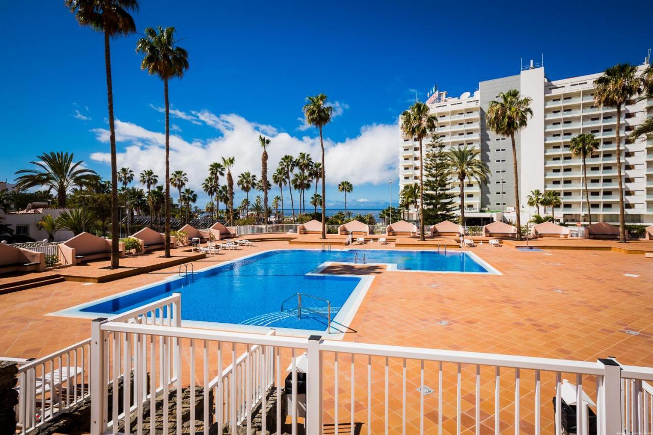 Appartement Americas Acapulco Costa Adeje