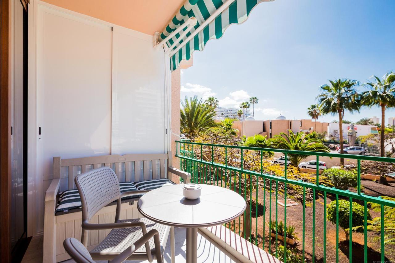 Appartement Americas Acapulco Costa Adeje *