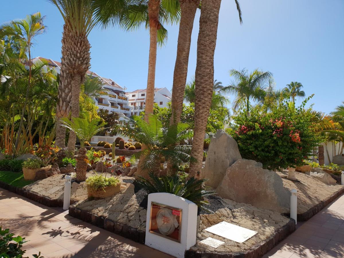 Apartment Duplex No 6 Directly At The Sea And Beach, Heated Pool, Wifi, Terrace Playa de las Americas (Tenerife)