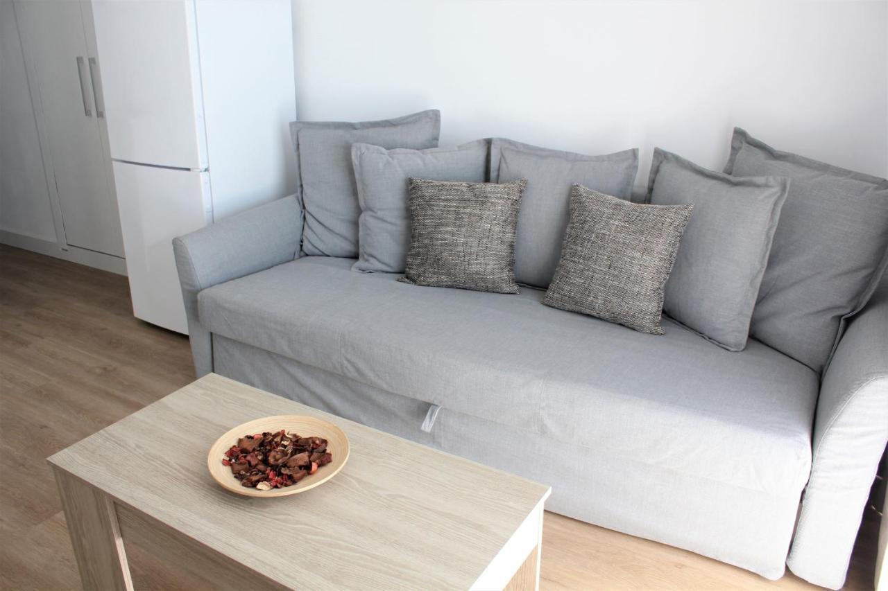 Superb Seaview In Apartment *