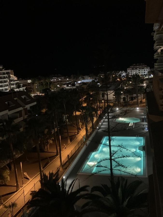 Apartment Superb Seaview In Playa de las Americas (Tenerife)