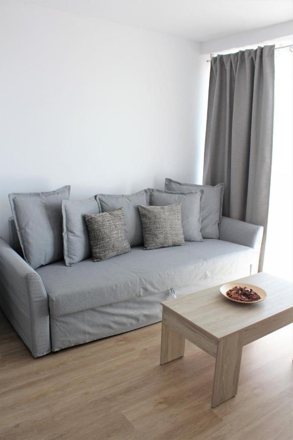 Apartment Superb Seaview In