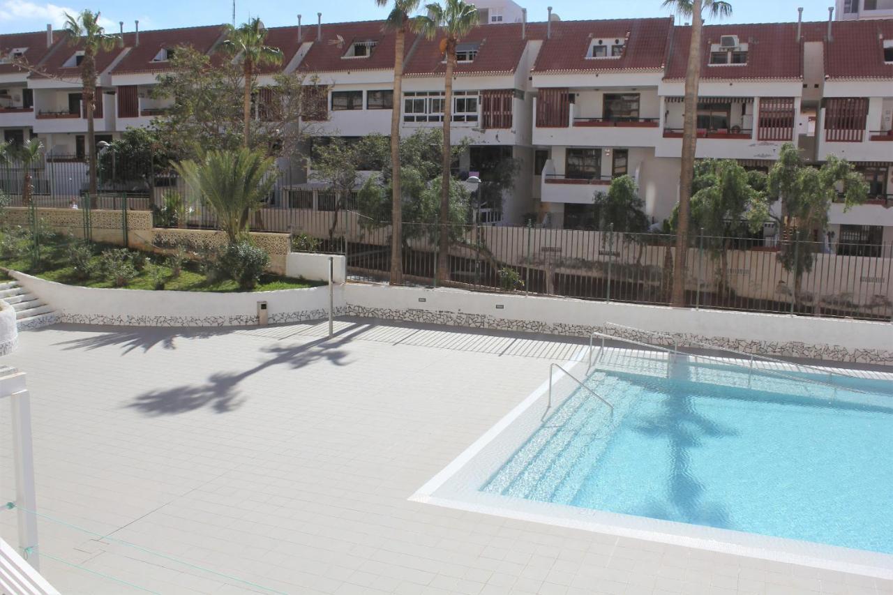 Apartment Superb Seaview In Playa de las Americas (Tenerife)