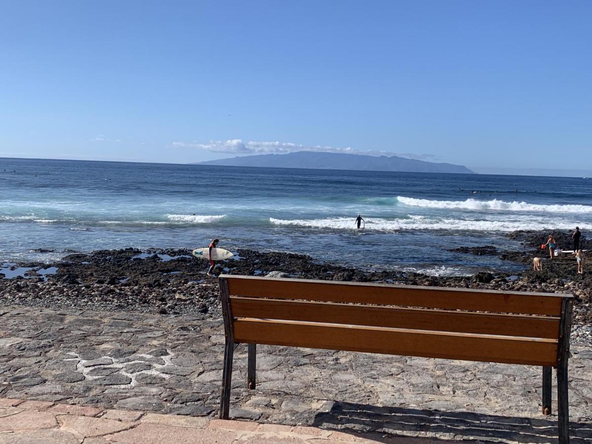 Superb Seaview In Playa de las Americas (Tenerife)