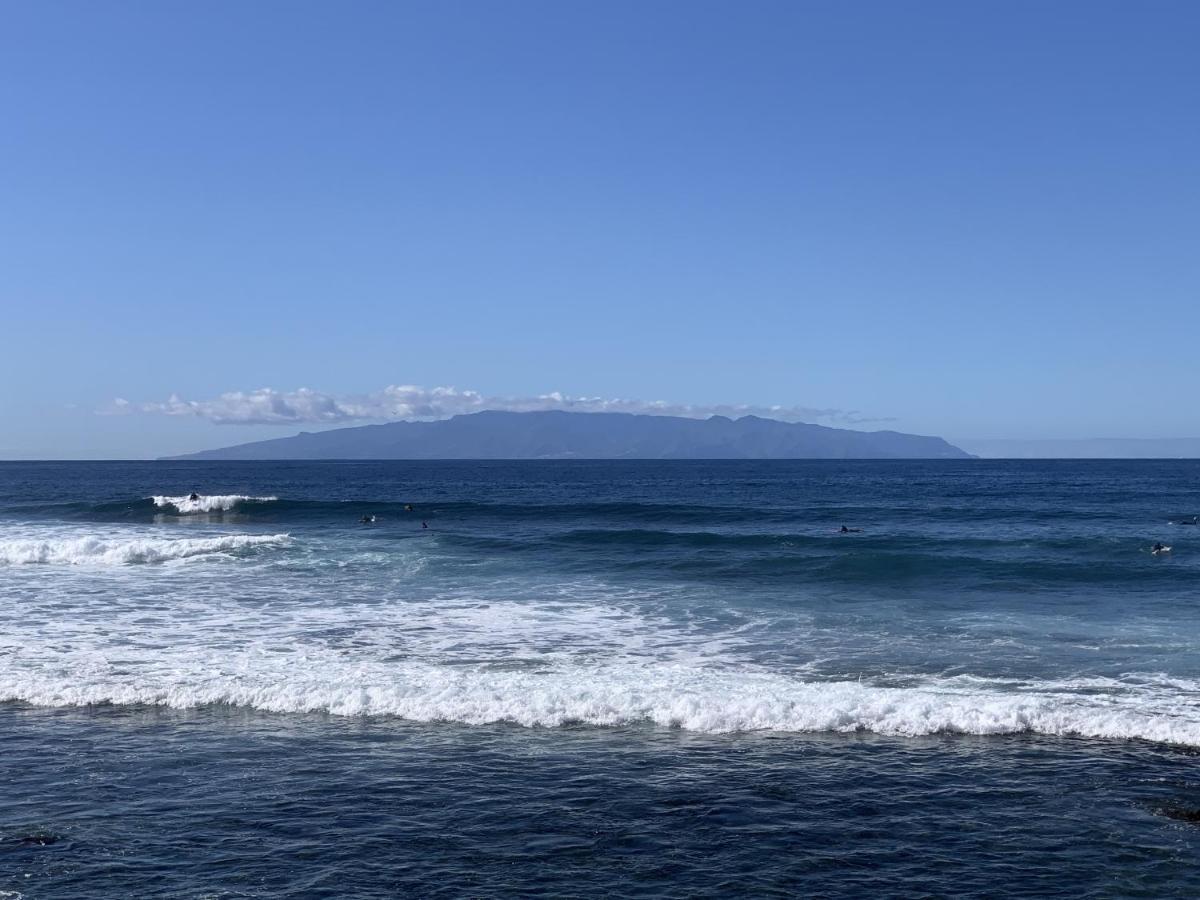 Superb Seaview In *