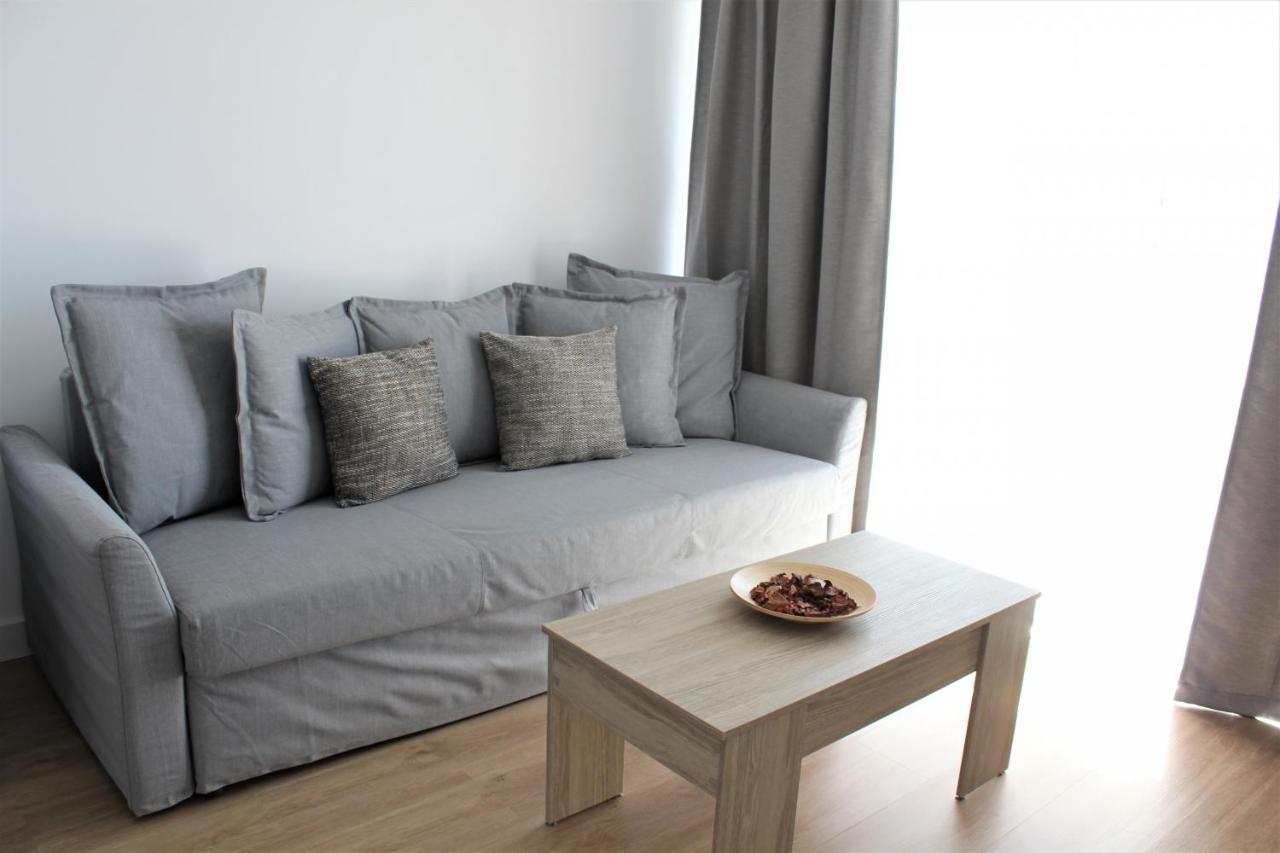 Apartment Superb Seaview In Playa de las Americas (Tenerife)
