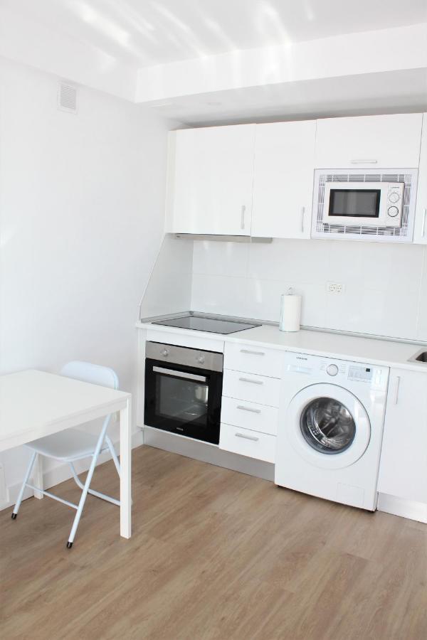 Apartment Superb Seaview In Playa de las Americas (Tenerife)