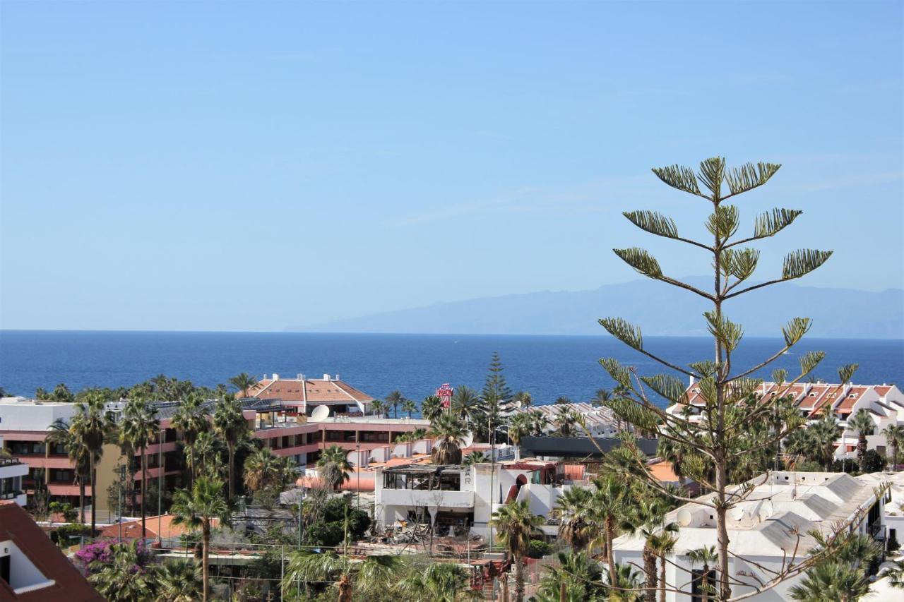 Superb Seaview In Apartment