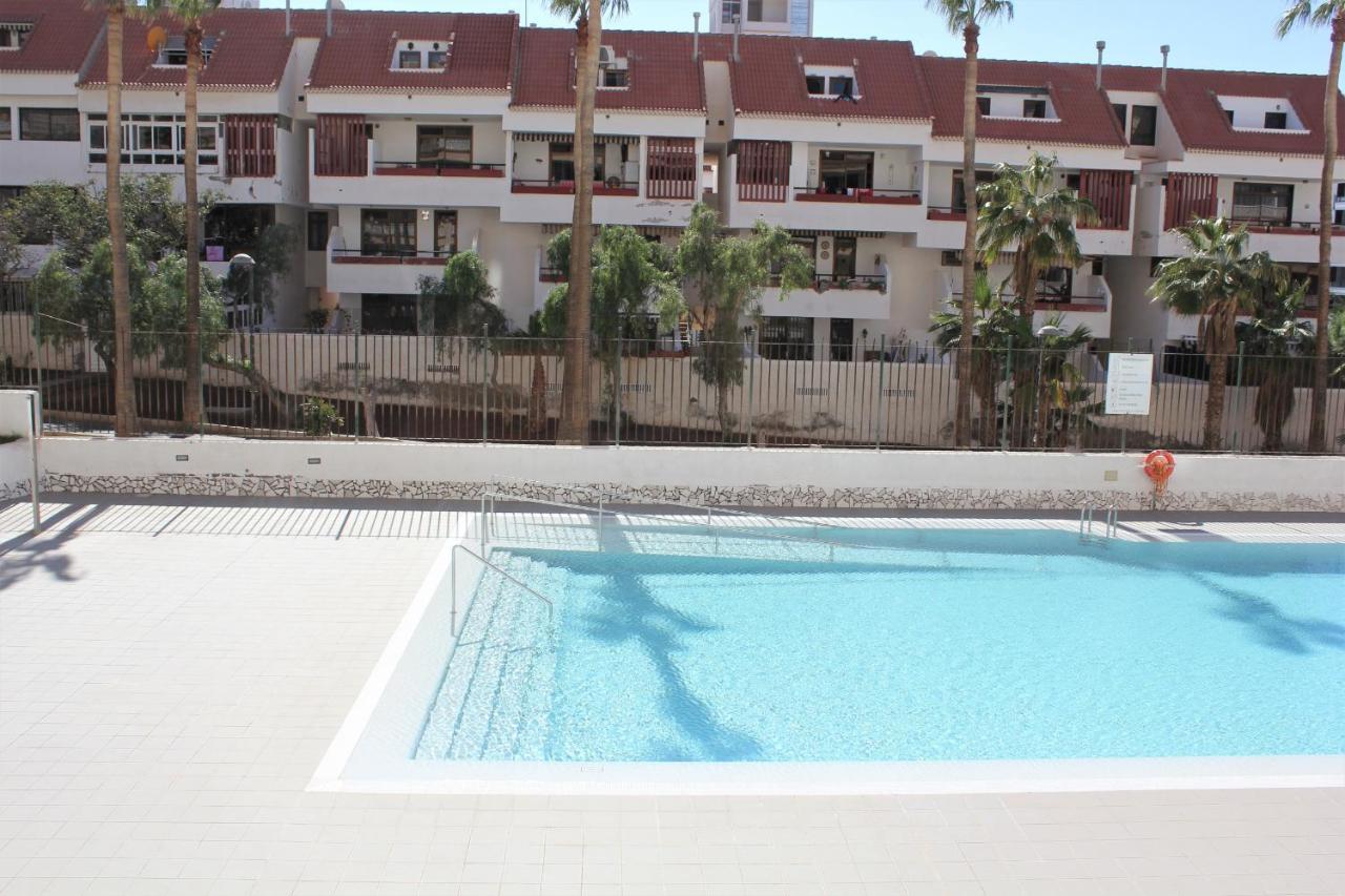 Apartment Superb Seaview In Playa de las Americas (Tenerife)