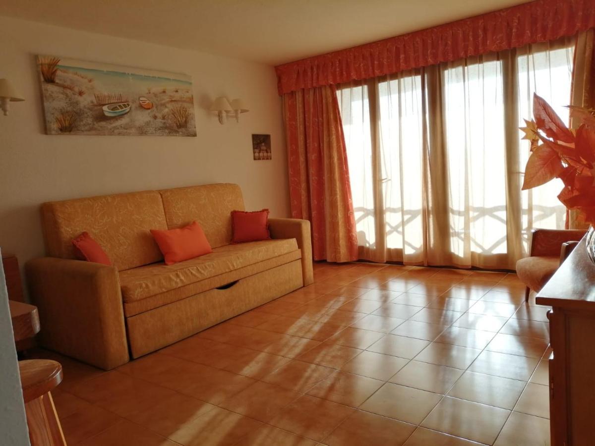 Apartment Neptuno Playa 12 *