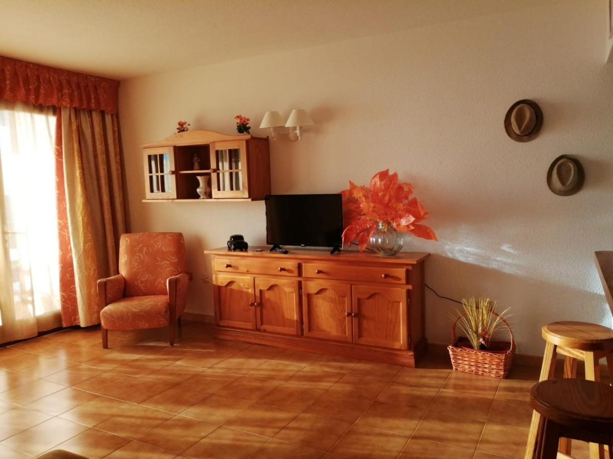 Apartment Neptuno Playa 12 Puerto de Santiago (Tenerife)