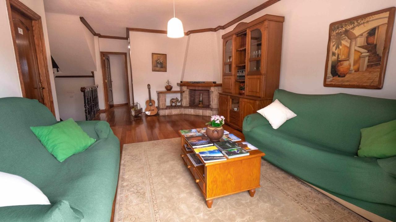 Canary Bio Tenerife Guest house Los Realejos