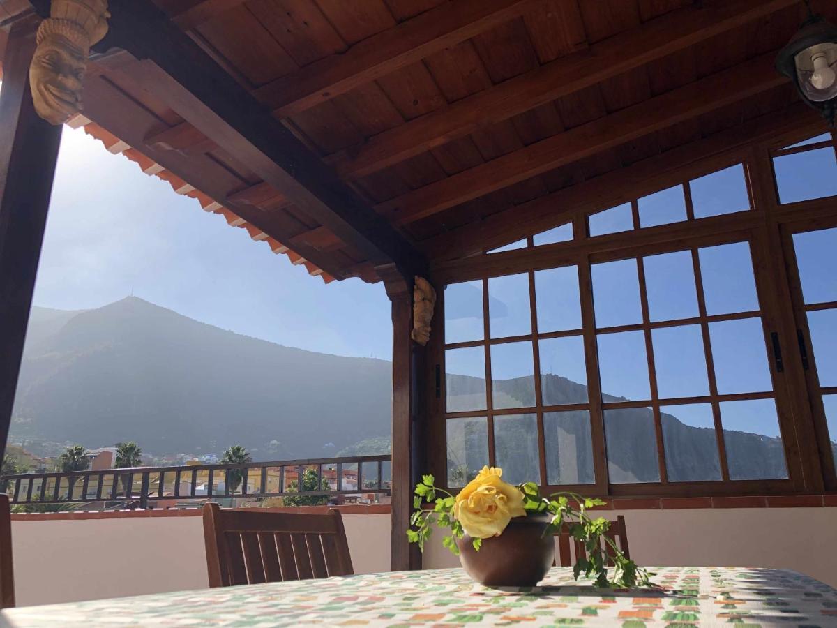 Canary Bio Tenerife