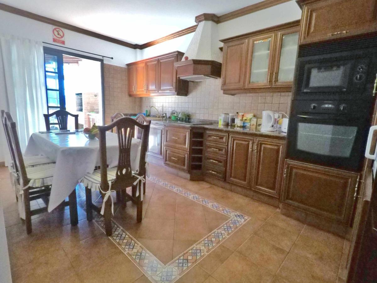 Guest house Canary Bio Tenerife Los Realejos