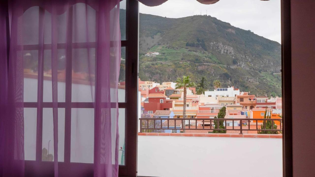 Canary Bio Tenerife Los Realejos