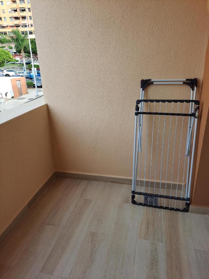En Edificio Marte Cristianos Appartement