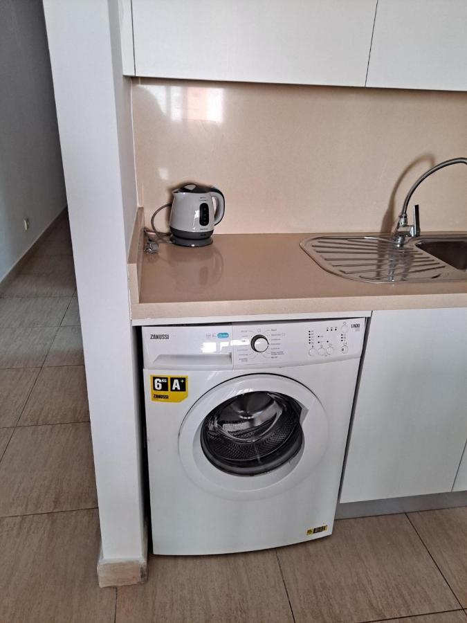 En Edificio Marte Cristianos Appartement Los Cristianos (Tenerife)