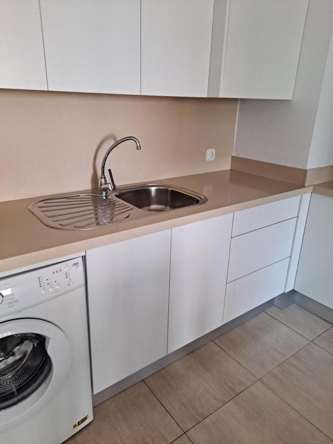 Appartement En Edificio Marte Cristianos