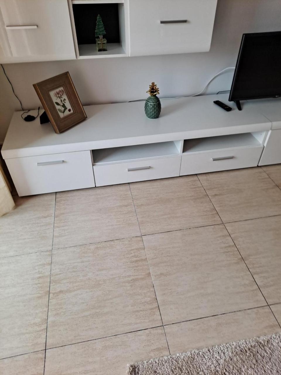 En Edificio Marte Cristianos Appartement *