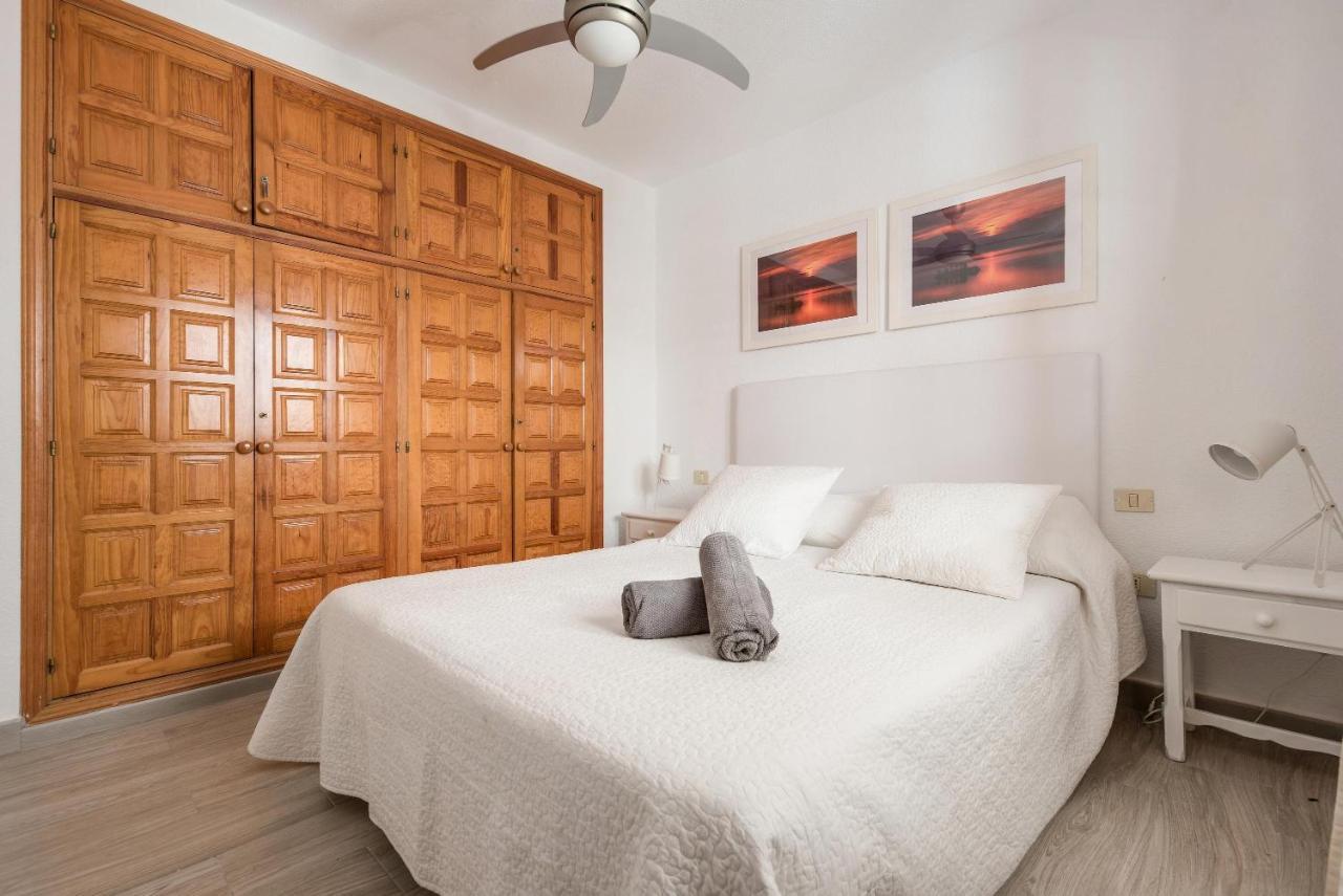 Acantilados Apartamento *