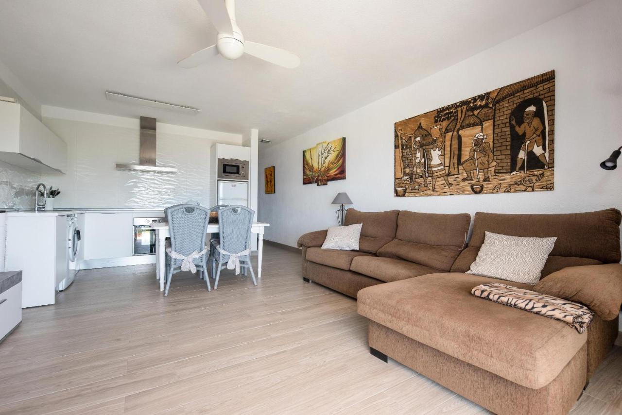 Apartamento Acantilados