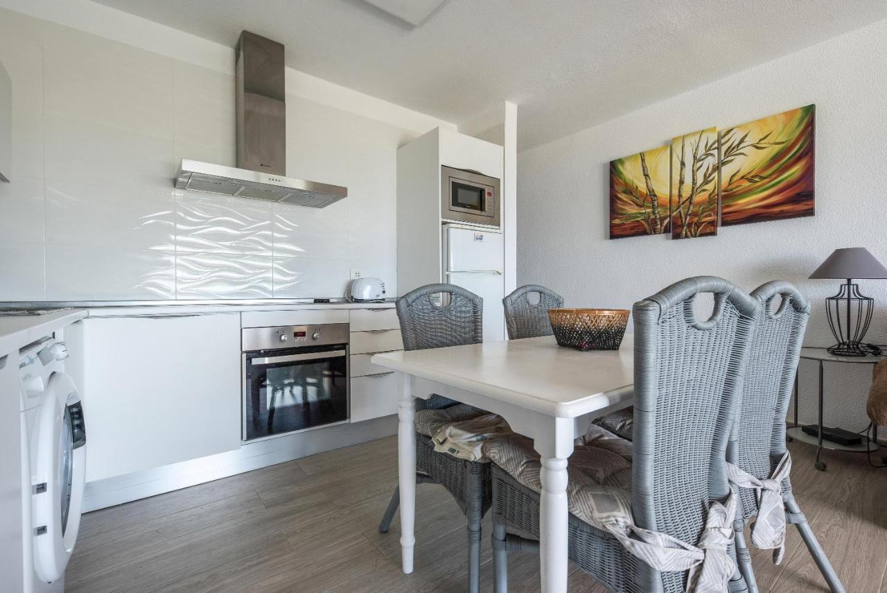 Acantilados Apartamento