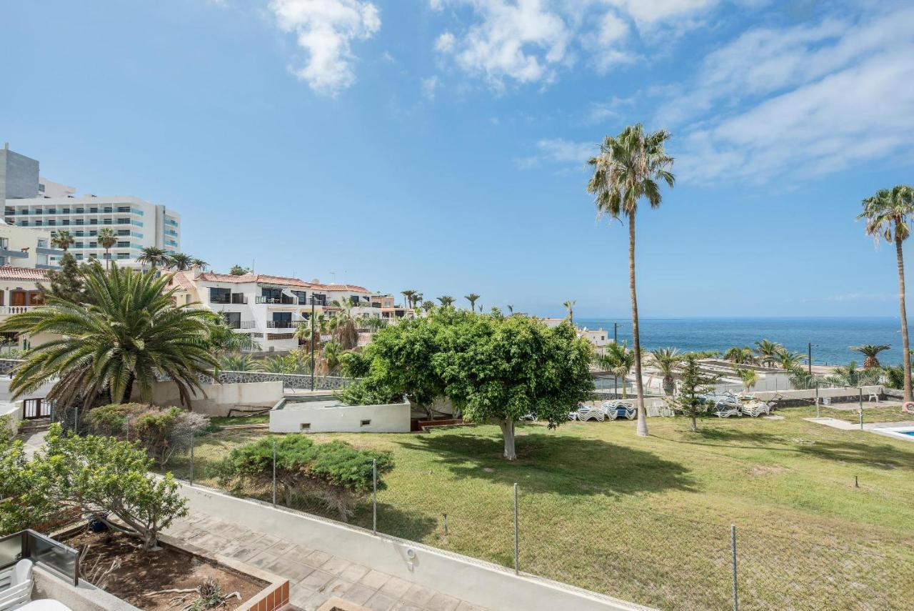 Acantilados Apartamento *
