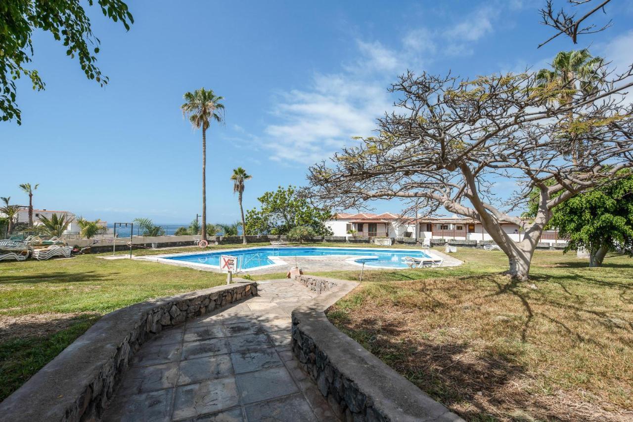 Acantilados Apartamento