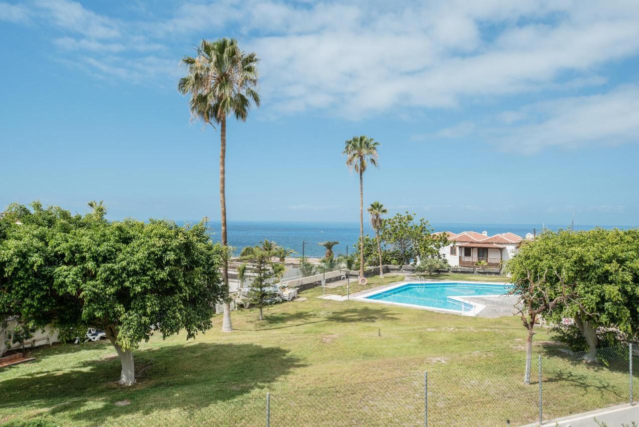 Acantilados Apartamento Acantilado de los Gigantes