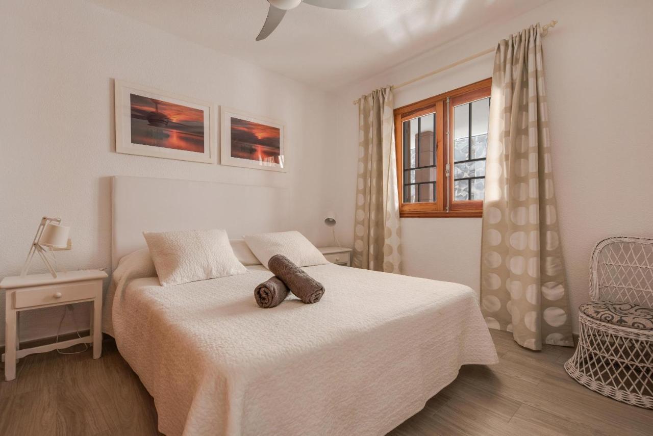 Apartamento Acantilados *