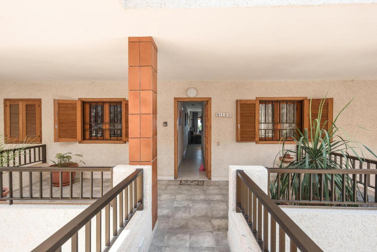 Apartamento Acantilados