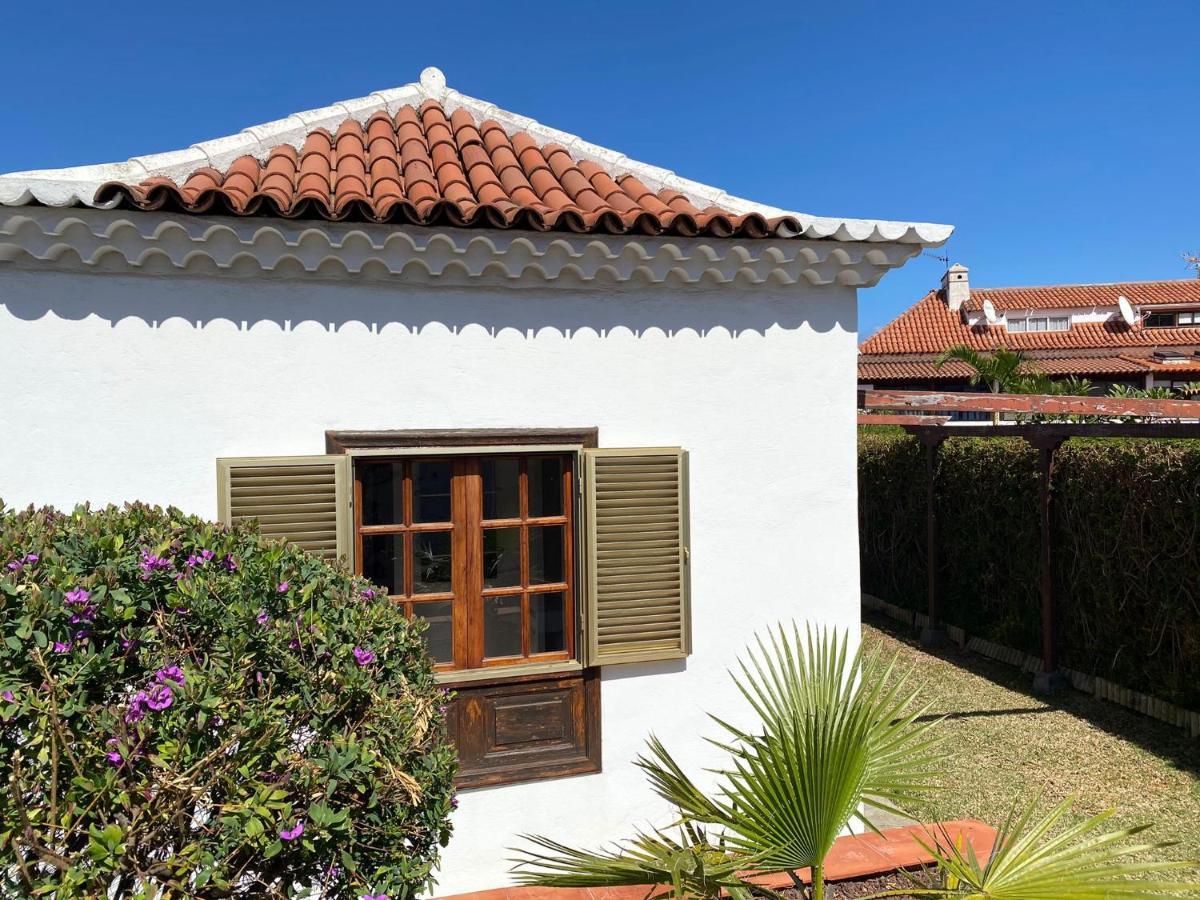 Villa La Paz