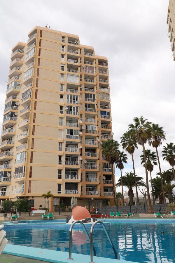 Appartement In The Center Of Las Americas With Pool Playa de las Américas