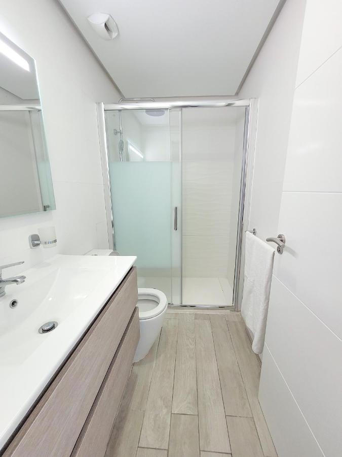 Ocean Garden 66 Apartamento *