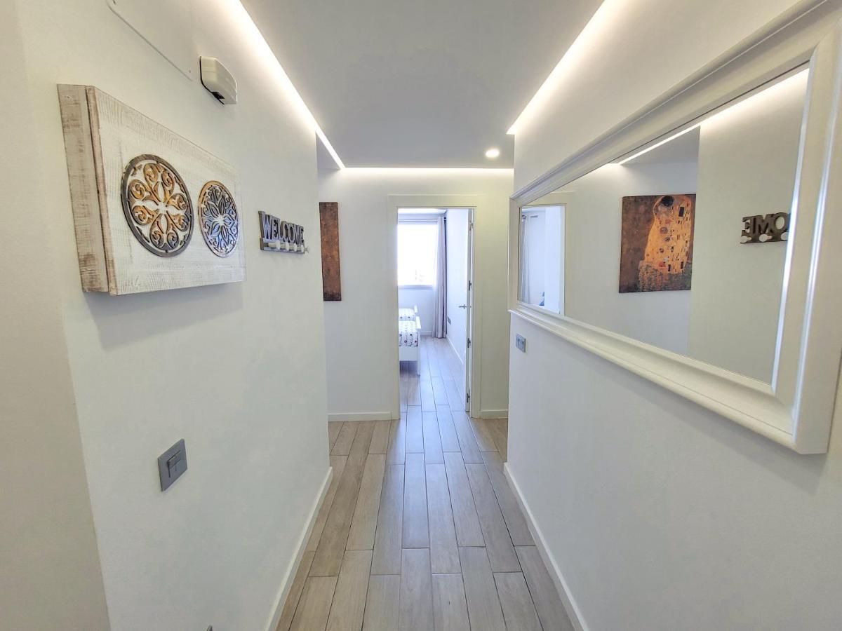 Ocean Garden 66 Apartamento