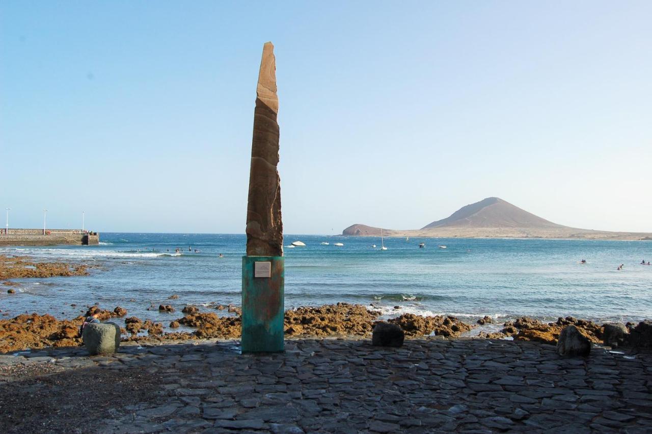 Appartement Alquilaencanarias- Medano Tarajal *
