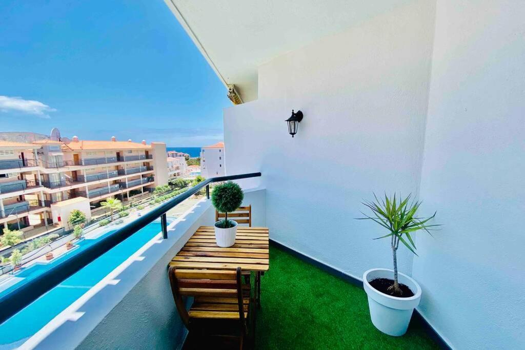 Appartement Vacation Cristianos