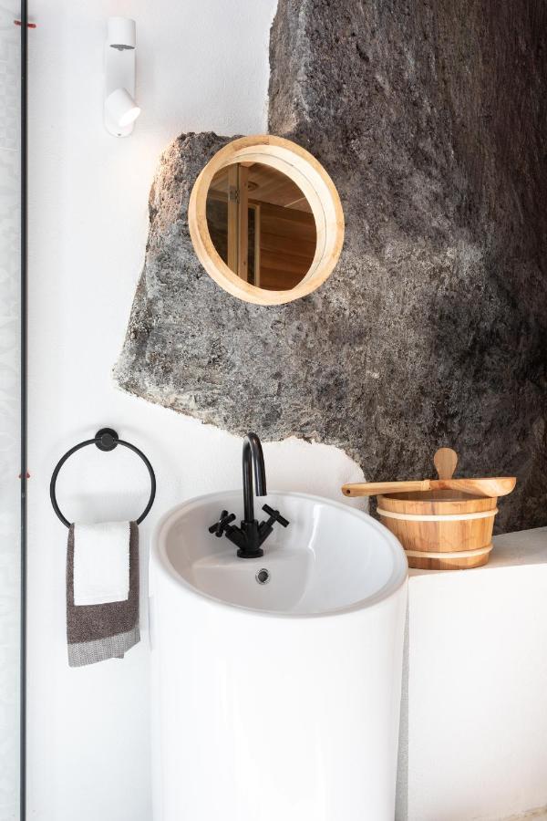 Holiday home #1 Cave House Anaga, Unique Stay, Mountains And Private Sauna, *